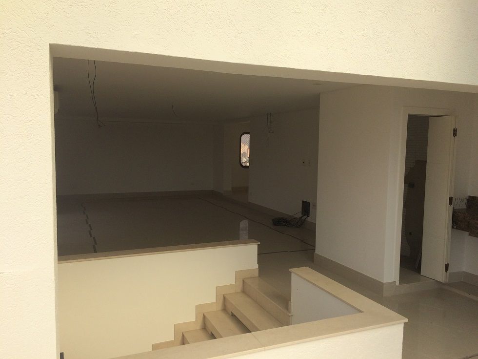 Imagem Cobertura com 4 Quartos à Venda, 624 m²em Jardim Anália Franco - São Paulo Imagem Cobertura com 4 Quartos à Venda, 624 m²em Jardim Anália Franco - São Paulo