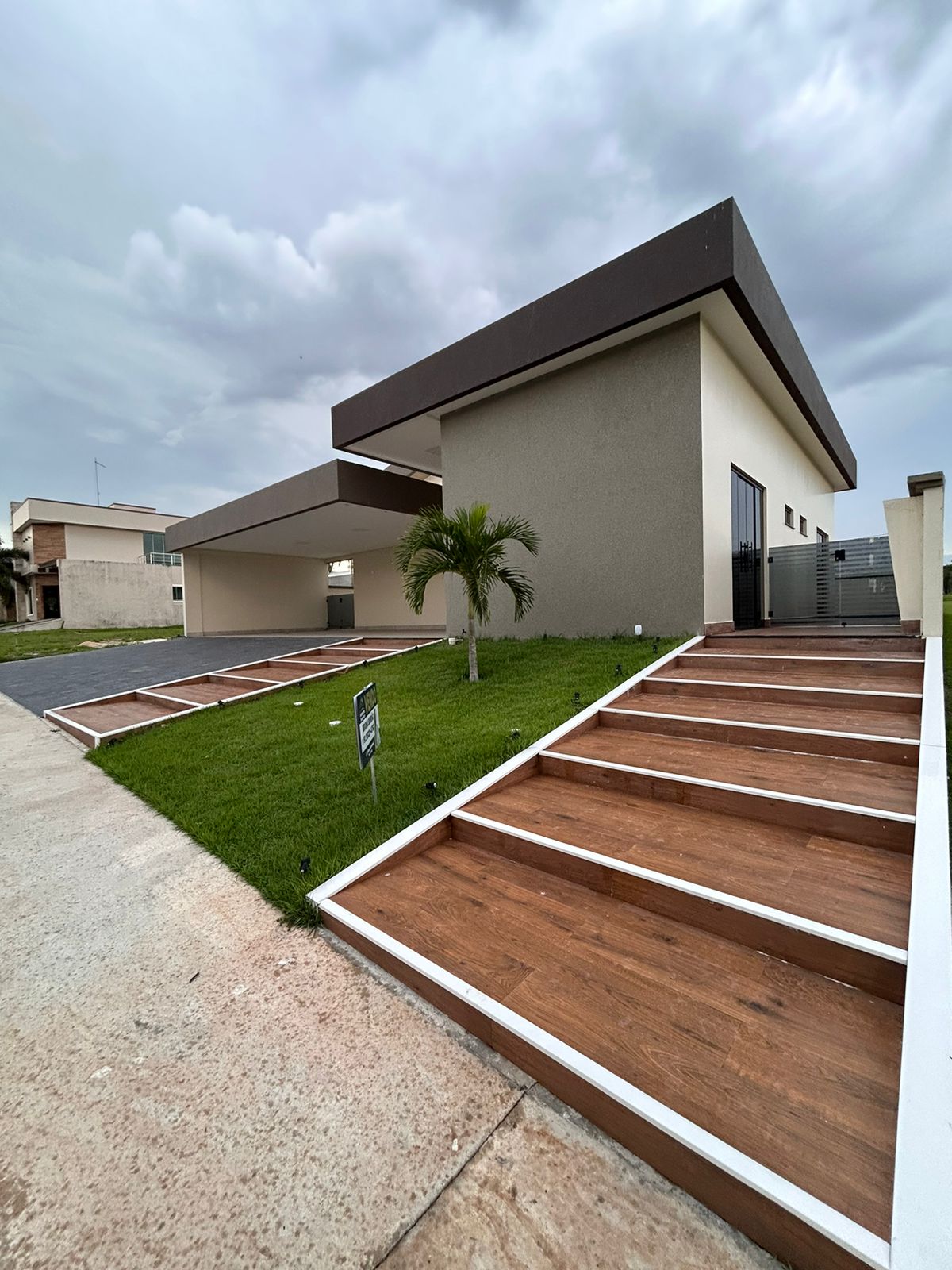 Casa de Condomínio com 4 Quartos à Venda, 260 m²em Cariri - Castanhal