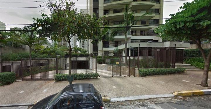 Imagem do condomínio Condomínio Echelles - Perdizes - São Paulo - SP