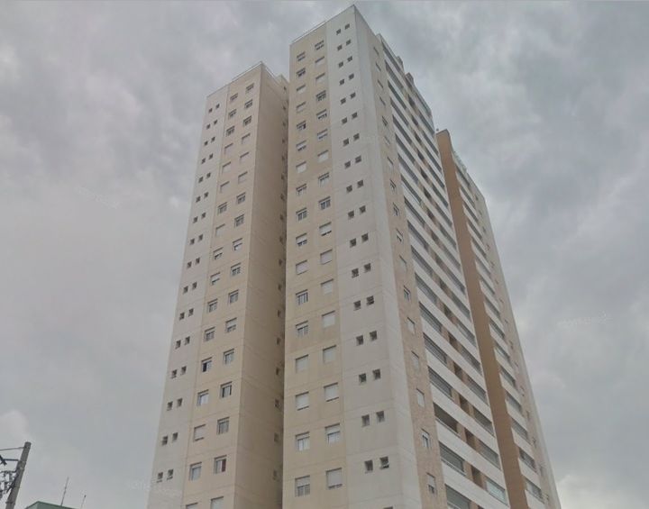 Imagem do condomínio Condomínio Ecolife - Vergueiro Saúde - São Paulo - SP