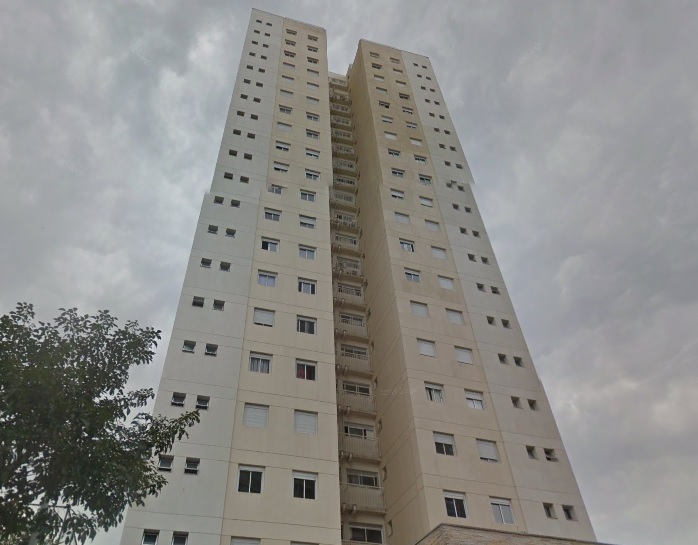 Imagem do condomínio Condomínio Ecolife - Vergueiro Saúde - São Paulo - SP