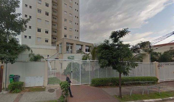 Imagem do condomínio Condomínio Ecolife - Vergueiro Saúde - São Paulo - SP