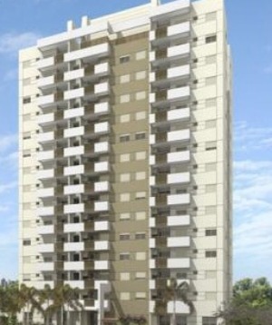 Imagem do condomínio Condomínio Ecolife - Vila Leopoldina - São Paulo - SP