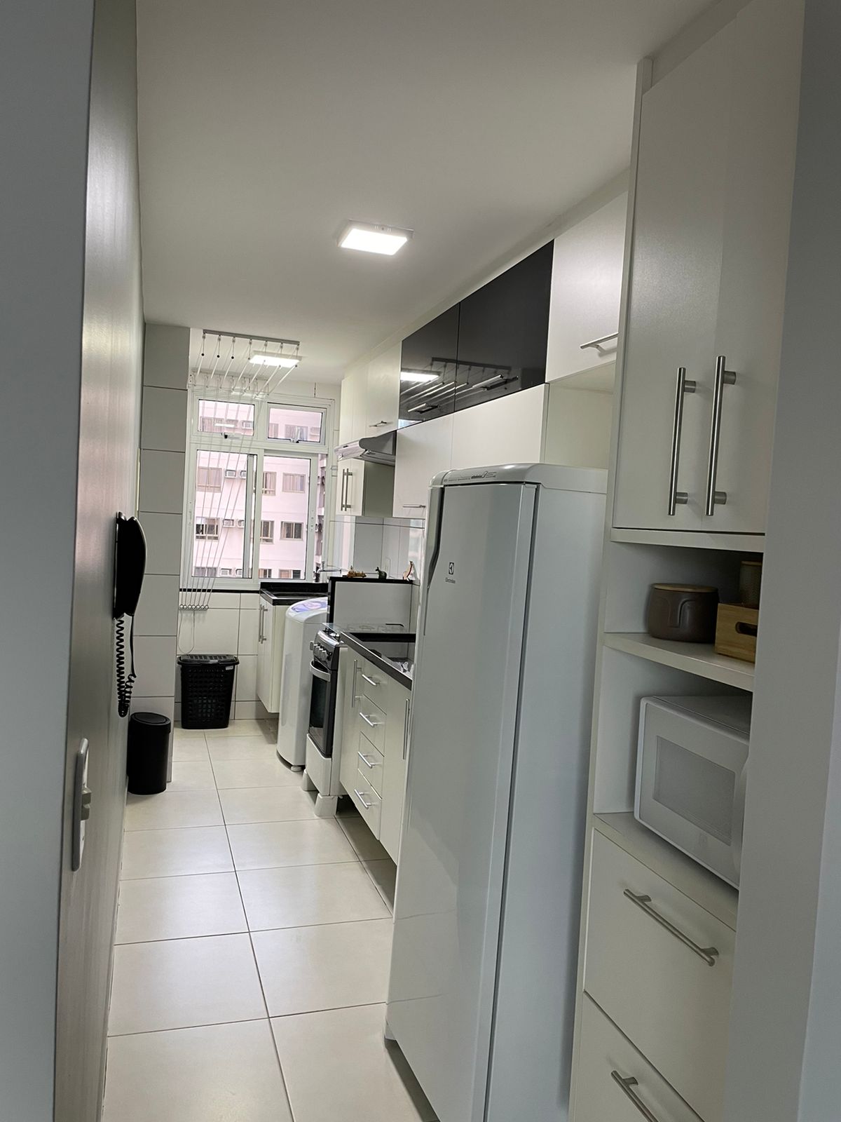 Imagem Apartamento com 1 Quarto à Venda, 51 m²em Praia de Itaparica - Vila Velha