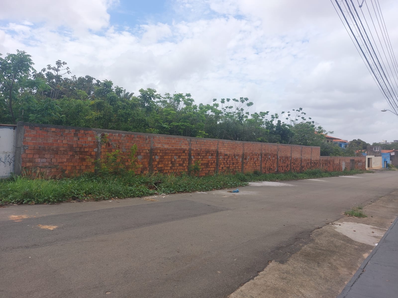 Imagem Terreno à Venda, 3 m²em Jardim Eldorado - São Luis Imagem Terreno à Venda, 3 m²em Jardim Eldorado - São Luis
