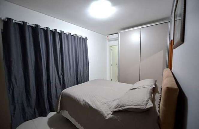 Imagem Apartamento com 3 Quartos à Venda, 111 m² em Perequê - Porto Belo