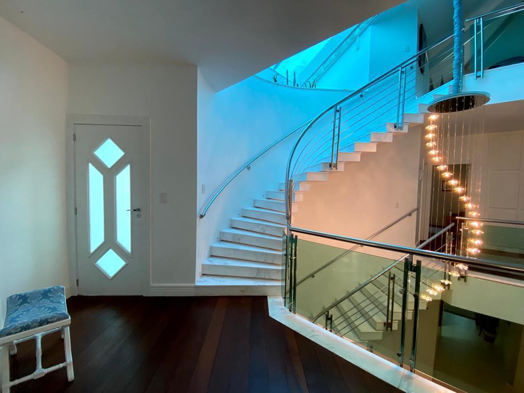 Imagem Casa de Condomínio com 6 Quartos à Venda, 700 m² em Barra da Tijuca - Rio de Janeiro Imagem Casa de Condomínio com 6 Quartos à Venda, 700 m² em Barra da Tijuca - Rio de Janeiro