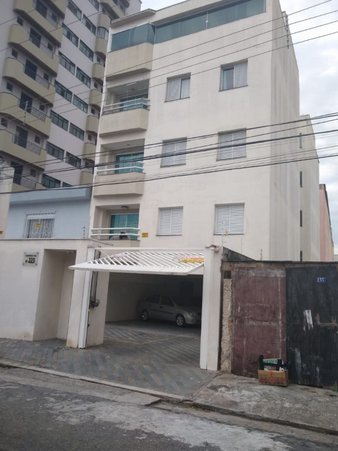 Imagem do condomínio Condomínio Nur - Rudge Ramos - São Bernardo do Campo - SP