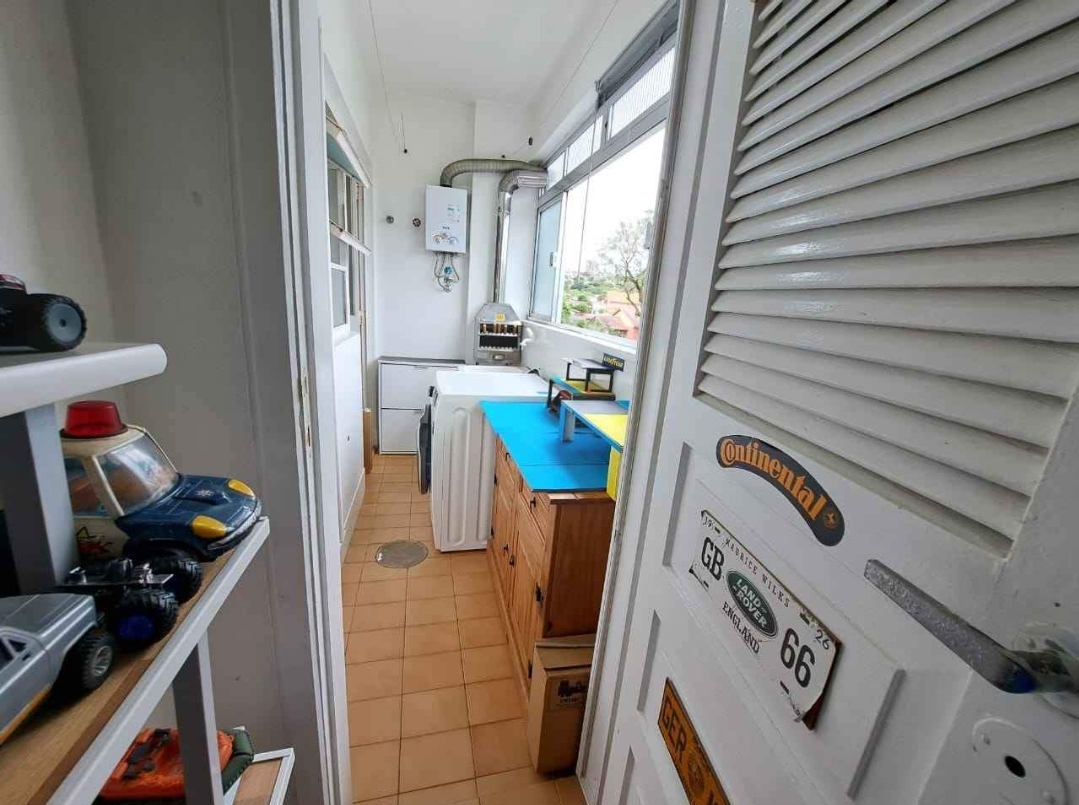 Imagem Apartamento com 2 Quartos à Venda, 60 m²em Camaquã - Porto Alegre