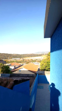 Imagem Casa com 2 Quartos à Venda, 56 m² em Jardim Imperial - Atibaia Imagem Casa com 2 Quartos à Venda, 56 m² em Jardim Imperial - Atibaia