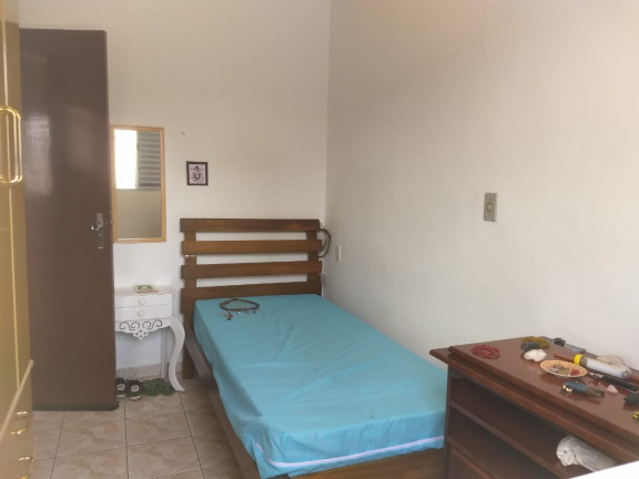 Imagem Casa com 4 Quartos à Venda,  em Jardim São Savério - São Paulo