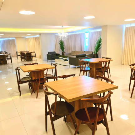 Imagem Apartamento com 3 Quartos à Venda, em Tambaú - João Pessoa Imagem Apartamento com 3 Quartos à Venda, em Tambaú - João Pessoa