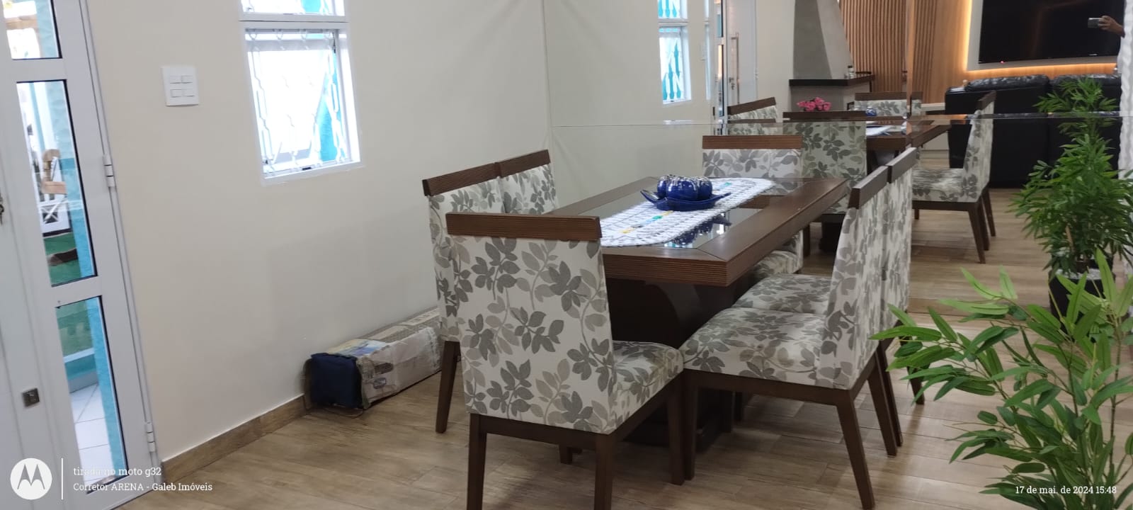 Imagem Casa com 4 Quartos à Venda, 194 m² em Jardim Floresta - Atibaia Imagem Casa com 4 Quartos à Venda, 194 m² em Jardim Floresta - Atibaia