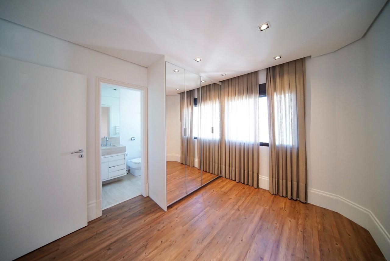 Imagem Cobertura com 4 Quartos à Venda, 364 m²em Indianópolis - São Paulo Imagem Cobertura com 4 Quartos à Venda, 364 m²em Indianópolis - São Paulo