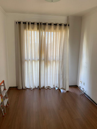 Apartamento com 2 Quartos para Alugar, 61 m² em Vila Rossi Borghi e Siqueira - Campinas