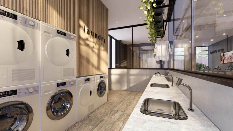 Imagem Apartamento com 3 Quartos à Venda, 78 m² em Brooklin Paulista - São Paulo Imagem Apartamento com 3 Quartos à Venda, 78 m² em Brooklin Paulista - São Paulo