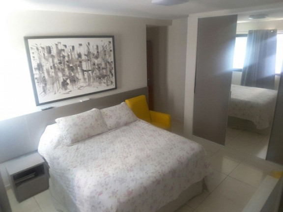 Imagem Apartamento com 4 Quartos à Venda, 136 m² em Boa Viagem - Recife Imagem Apartamento com 4 Quartos à Venda, 136 m² em Boa Viagem - Recife