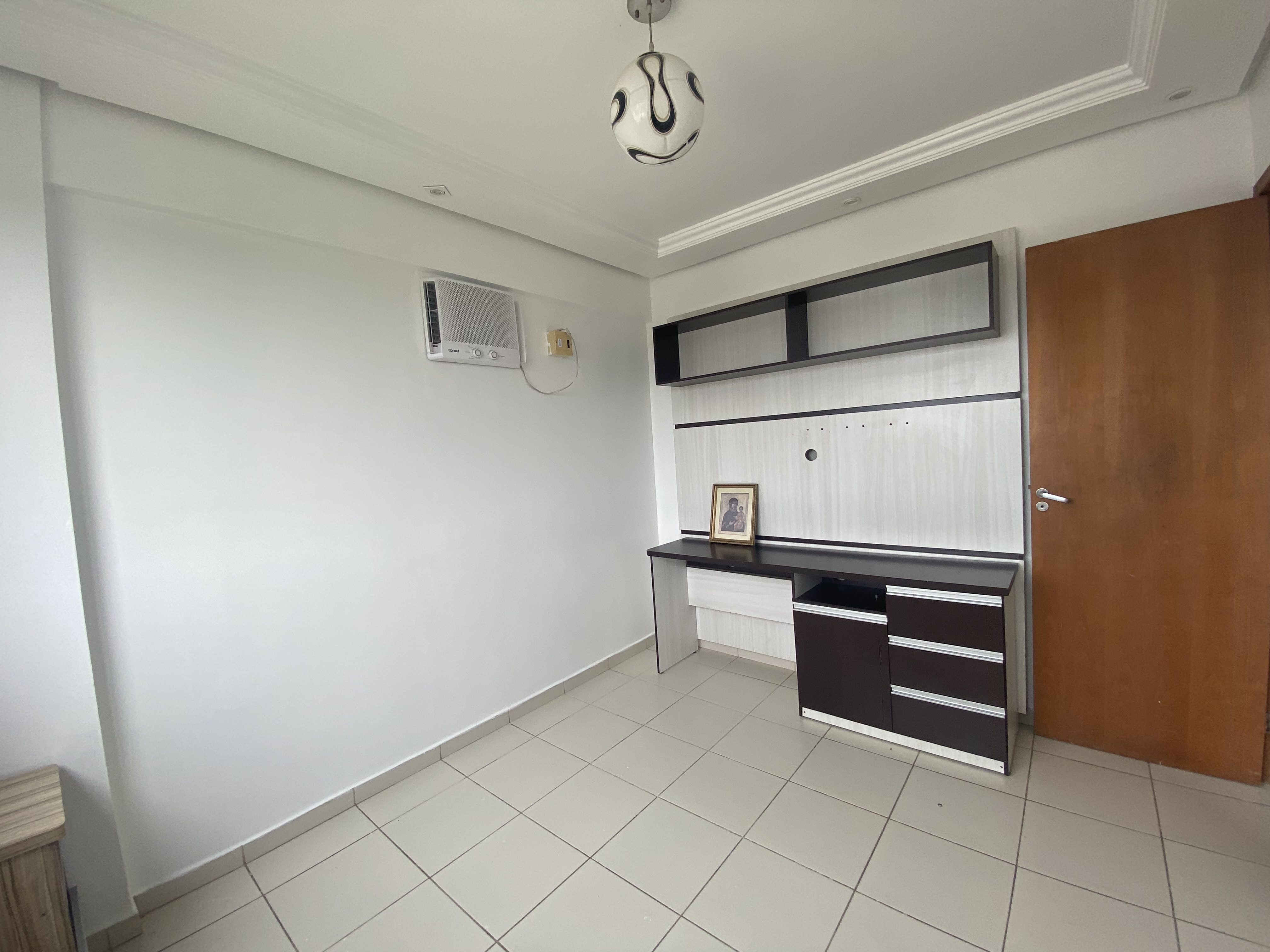 Imagem Apartamento com 3 Quartos para Alugar, 73 m² em Coroado - Manaus