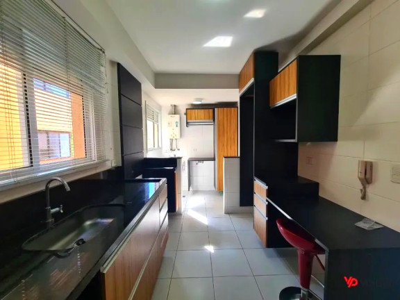 Imagem Apartamento com 2 Quartos à Venda, 70 m² em Abranches - Curitiba