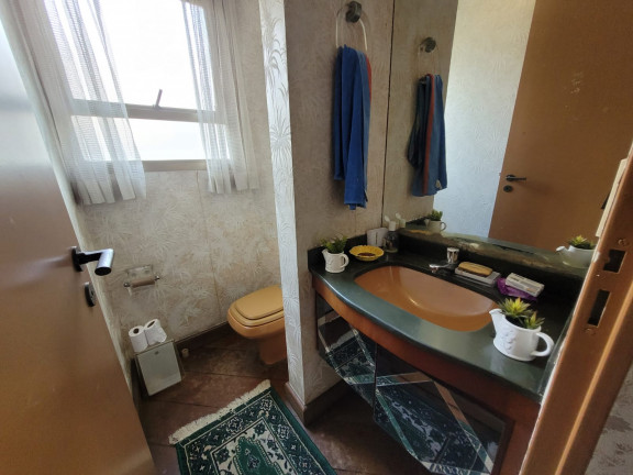 Imagem Apartamento com 3 Quartos à Venda, 160 m² em Planalto Paulista - São Paulo Imagem Apartamento com 3 Quartos à Venda, 160 m² em Planalto Paulista - São Paulo