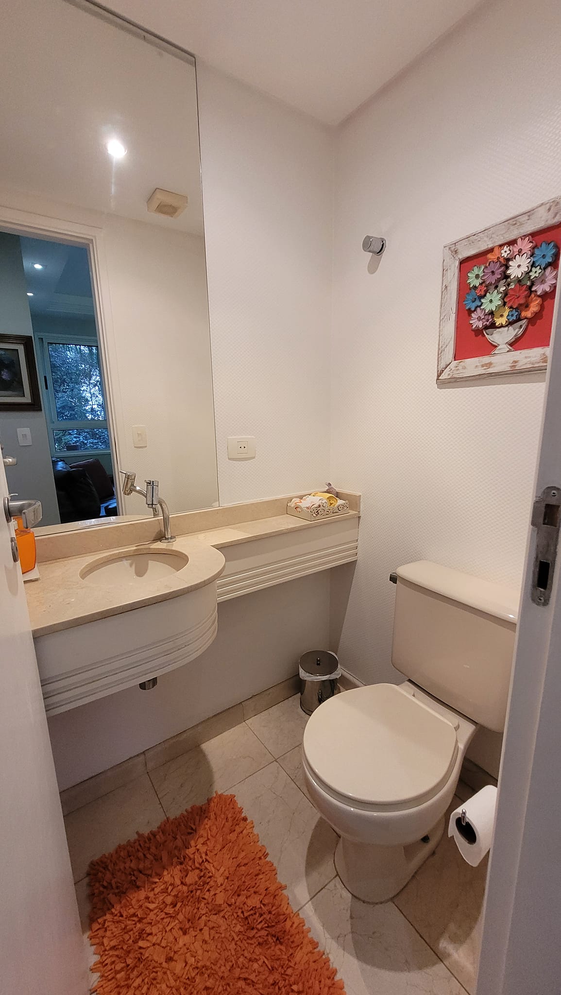 Imagem Apartamento com 2 Quartos à Venda, 79 m² em Vila Andrade - São Paulo