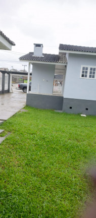 Imagem Casa com 2 Quartos à Venda, 85 m² em Demboski - Içara