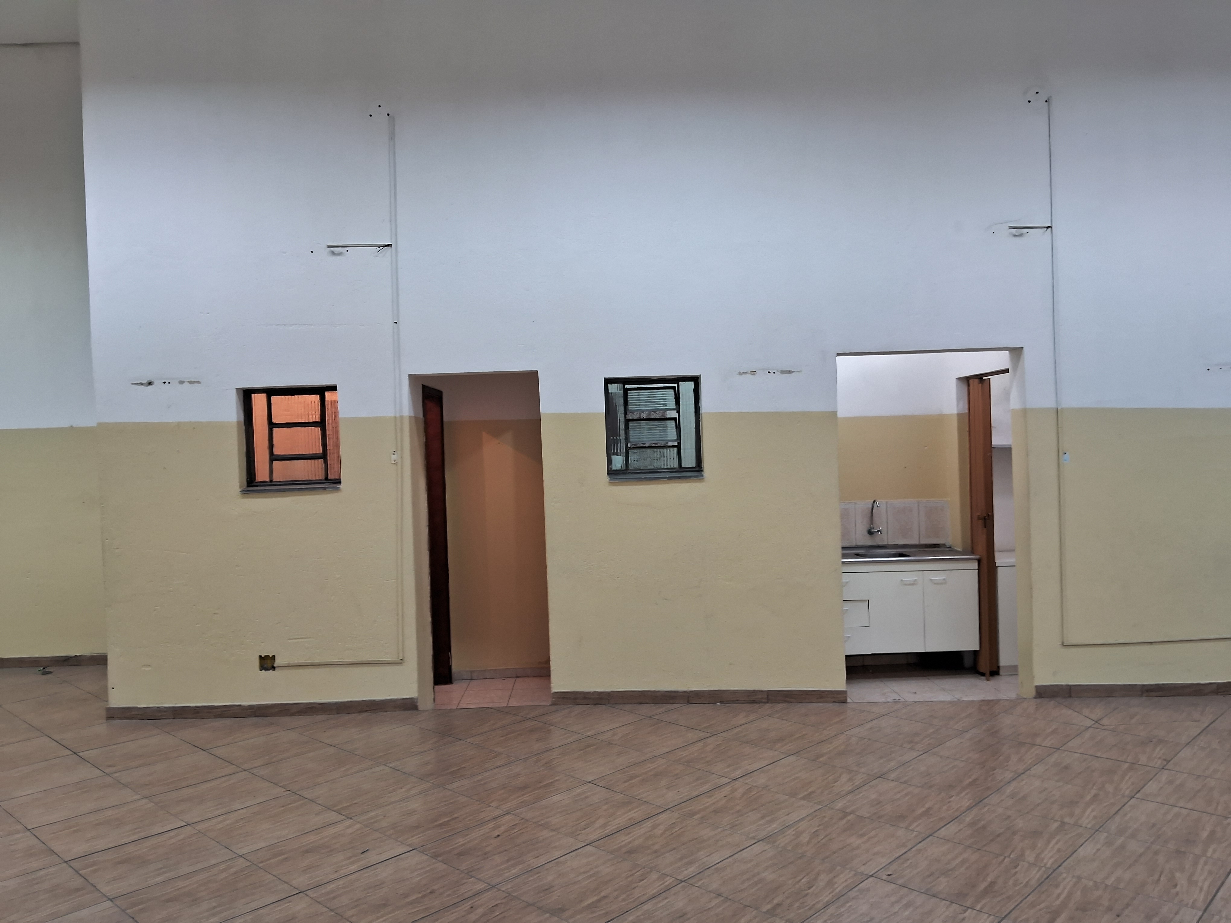 Imagem Galpão para Alugar, 440 m² em Vila Menck - Osasco