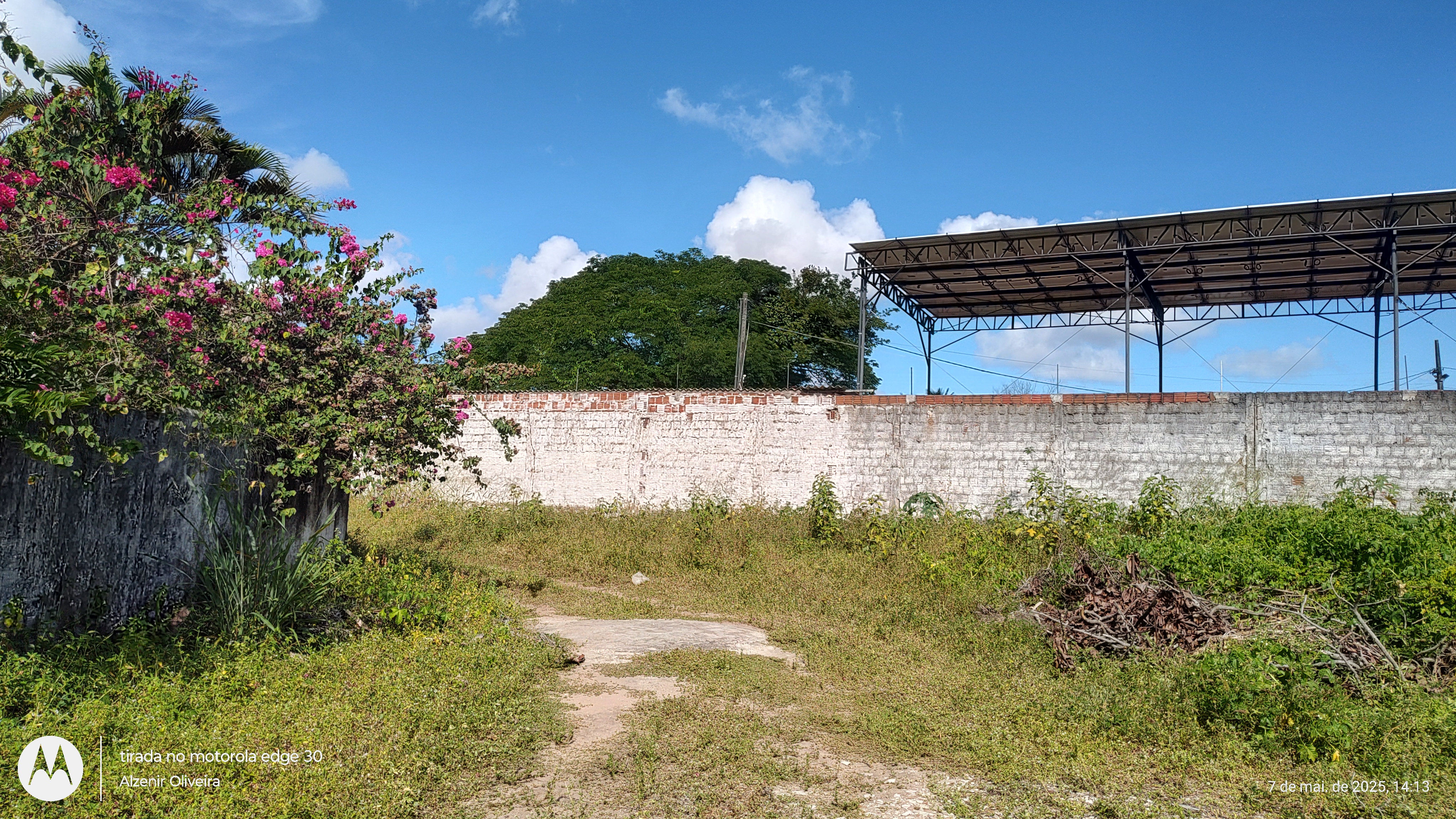 Imagem Chácara com 3 Quartos para Alugar, 20.000 m² em Planalto - Natal Imagem Chácara com 3 Quartos para Alugar, 20.000 m² em Planalto - Natal