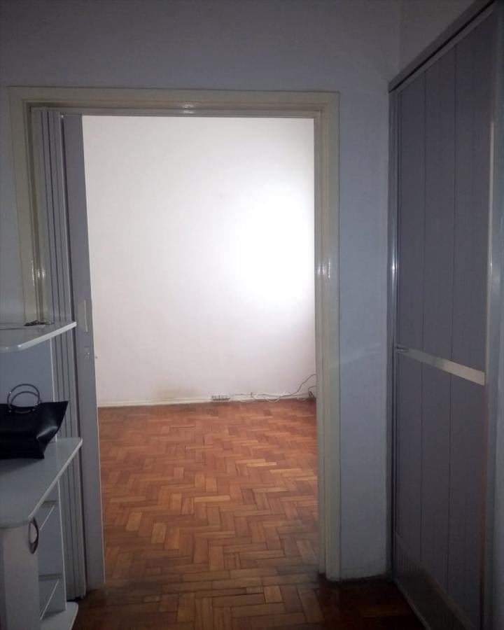 Imagem Apartamento com 1 Quarto à Venda, 42 m² em Centro - Niterói