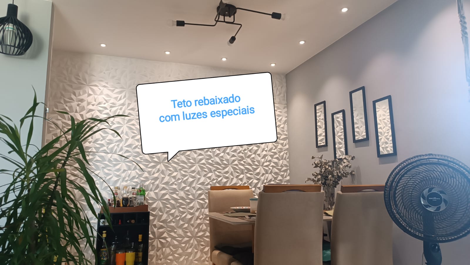 Imagem Apartamento com 2 Quartos à Venda, 55 m²em Campo Grande - Rio de Janeiro