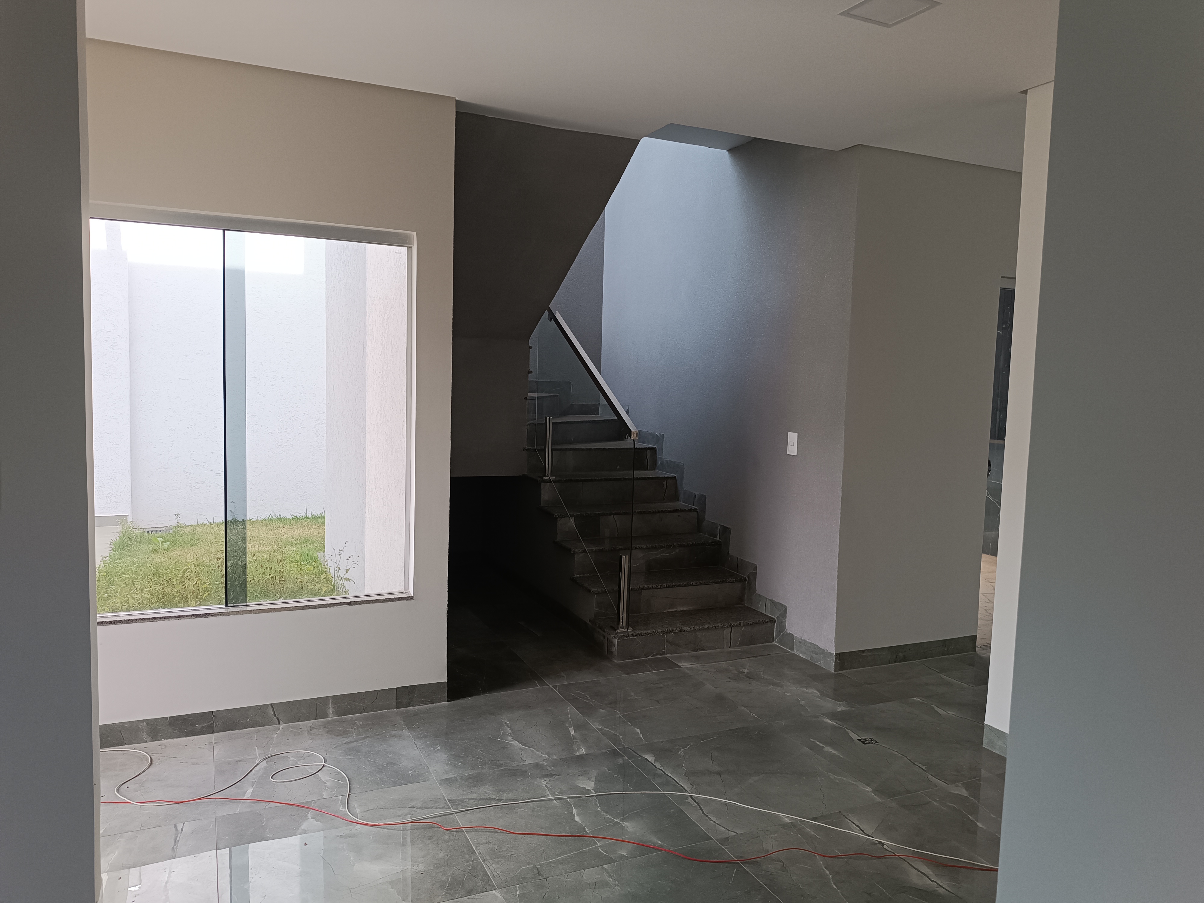 Imagem Sobrado com 3 Quartos à Venda, 132 m²em Panamá - Campo Grande