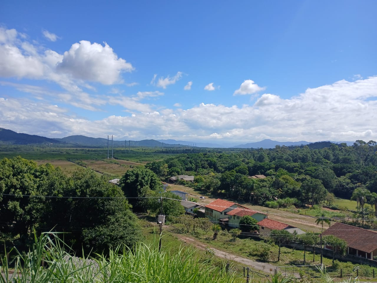 Terreno à Venda, 600 m² em Vargem Pequena - Florianópolis