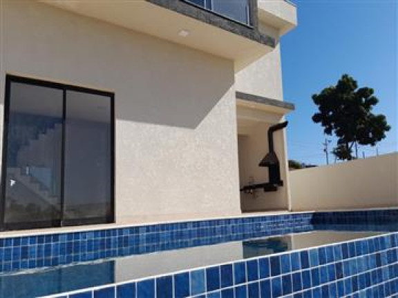 Imagem Casa de Condomínio com 3 Quartos à Venda, 223 m² em Condomínio Residencial Shamballa III - Atibaia