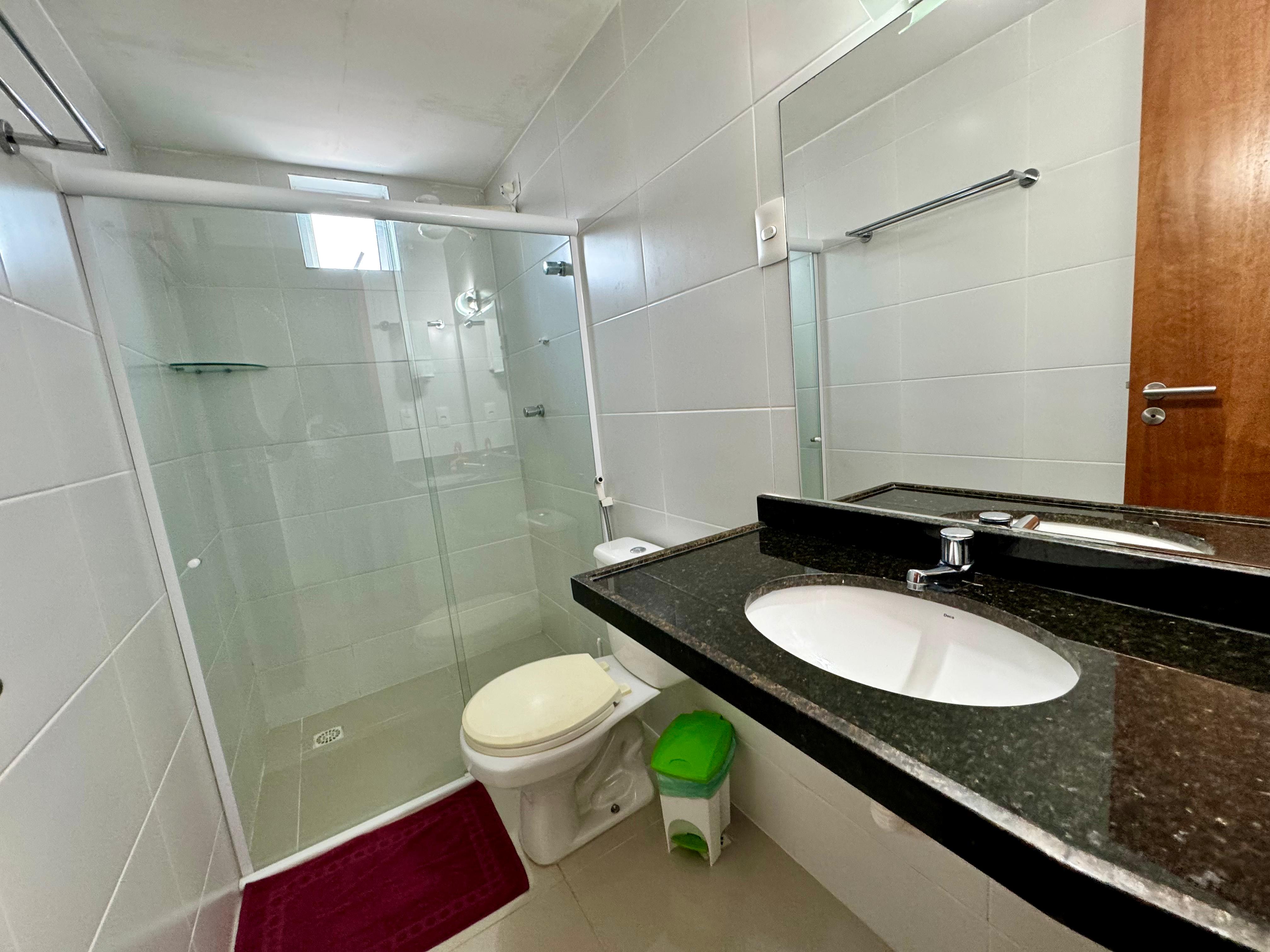 Imagem Apartamento com 3 Quartos à Venda, 121 m²em Jardim Oceania - João Pessoa