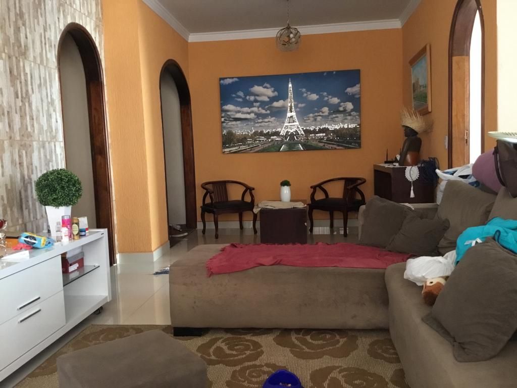 Imagem Apartamento com 4 Quartos à Venda, 266 m²em Setor Central - Goiânia