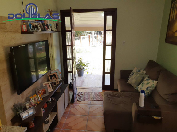 Imagem Casa de Condomínio com 2 Quartos à Venda, 80 m² em Águas Claras - Viamão