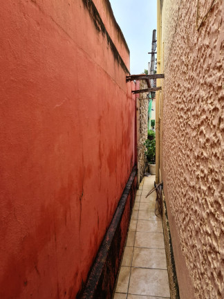 Imagem Casa de Vila com 2 Quartos à Venda,  em Cascadura - Rio de Janeiro