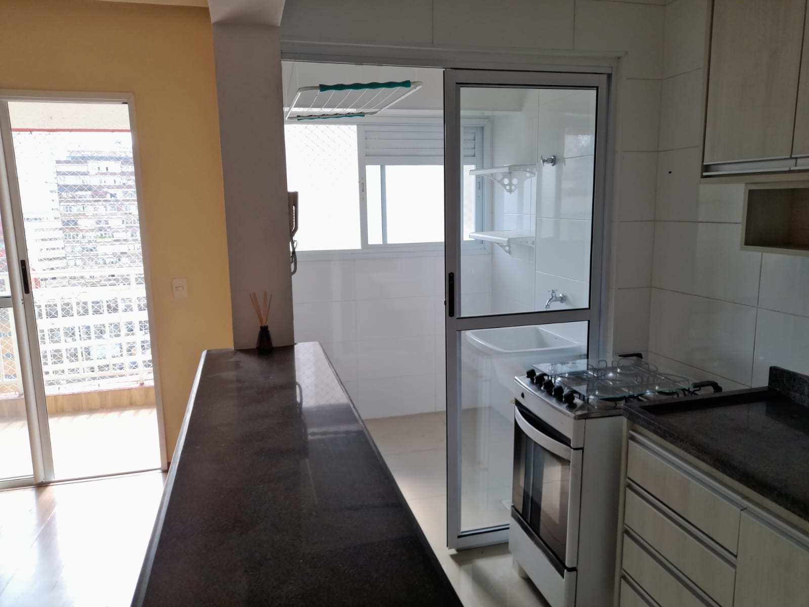 Imagem Apartamento com 2 Quartos à Venda, 51 m² em Bela Vista - São Paulo Imagem Apartamento com 2 Quartos à Venda, 51 m² em Bela Vista - São Paulo