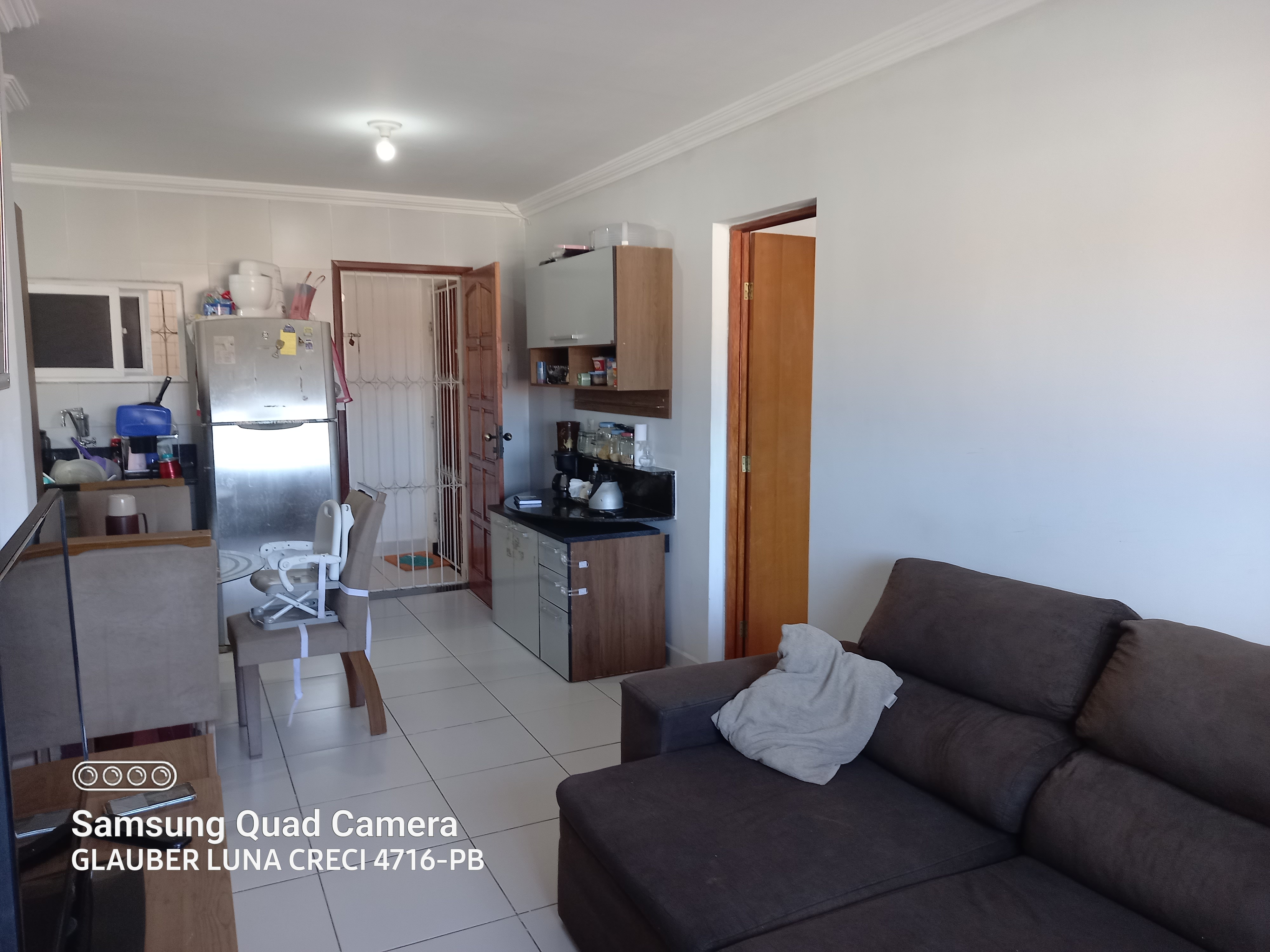 Imagem Apartamento com 2 Quartos à Venda, 52 m²em Mangabeira - João Pessoa