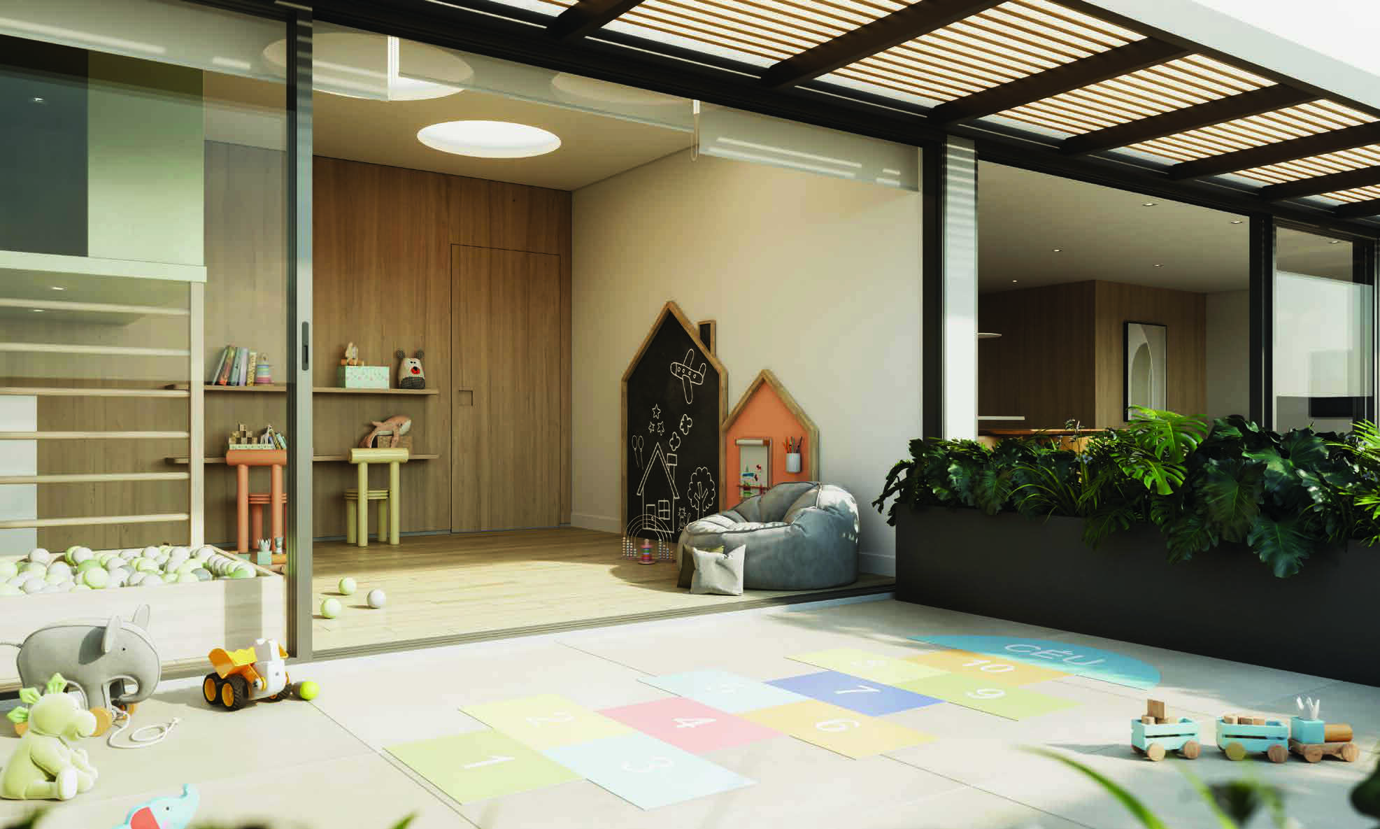 Imagem Apartamento com 4 Quartos à Venda, 155 m²em Humaitá - Rio de Janeiro