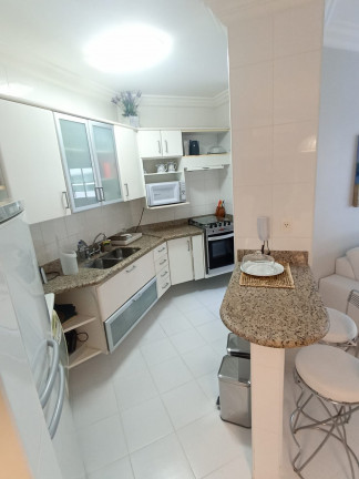 Imagem Apartamento com 3 Quartos à Venda, 100 m² em Riviera - Bertioga