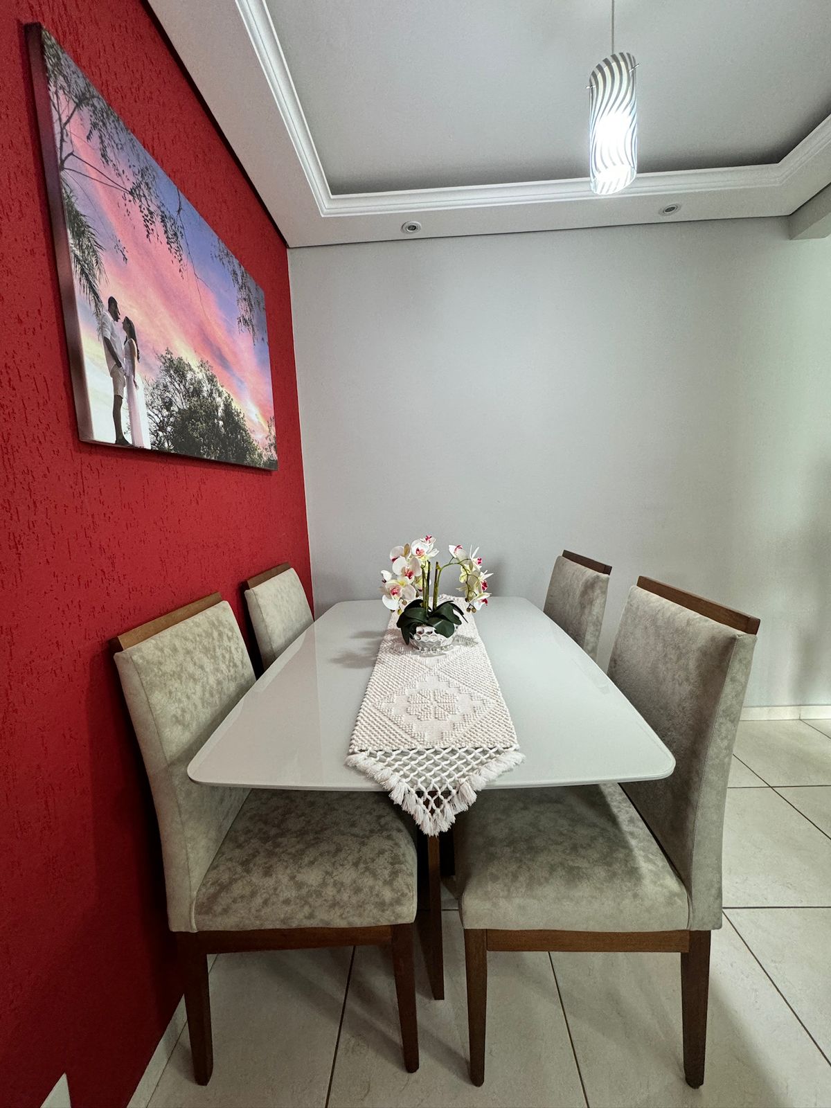 Imagem Apartamento com 2 Quartos à Venda, 48 m² em Parque União - Bauru