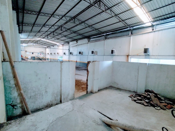 Imagem Ponto Comercial para Alugar, 1 m² em Marco - Belém Imagem Ponto Comercial para Alugar, 1 m² em Marco - Belém