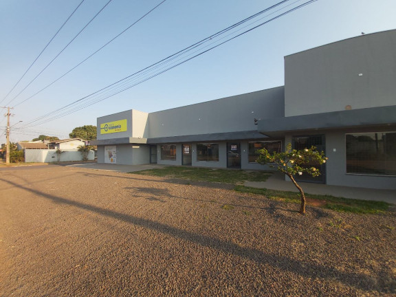 Imagem Sala Comercial para Alugar, 56 m²em Jardim São Conrado - Campo Grande Imagem Sala Comercial para Alugar, 56 m²em Jardim São Conrado - Campo Grande