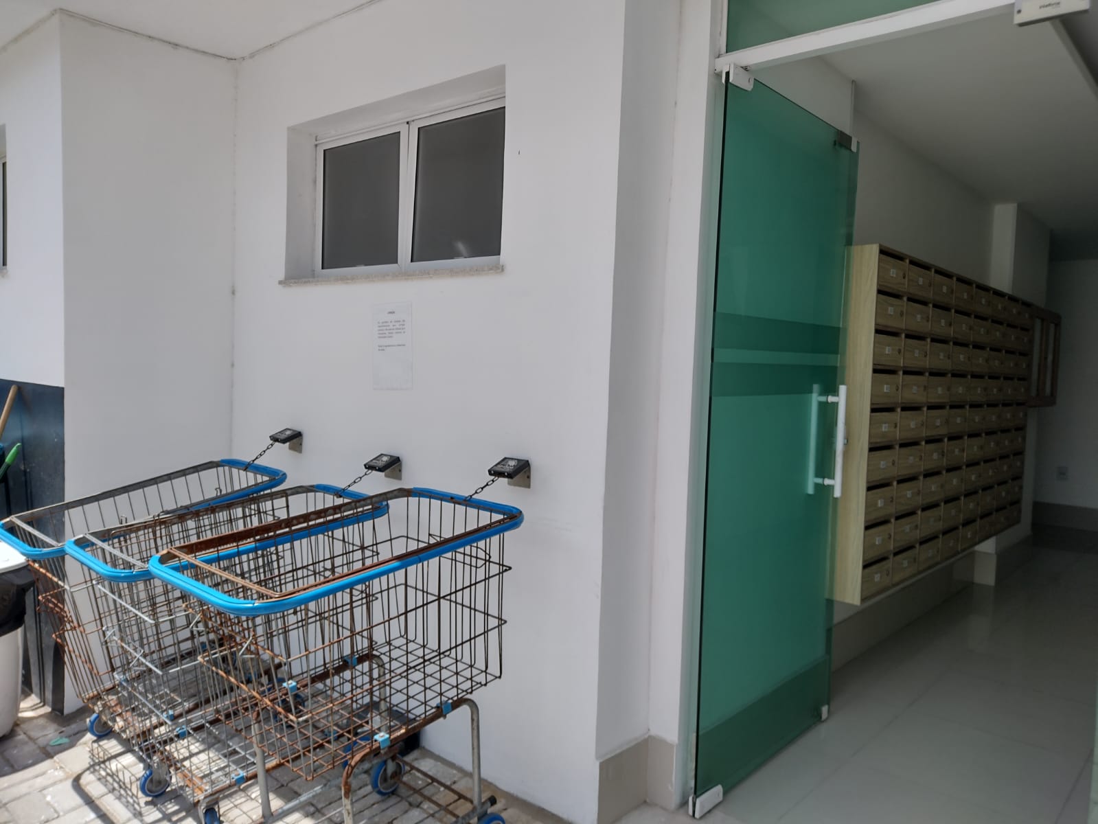 Imagem Apartamento com 2 Quartos à Venda, 56 m²em Parque Turf Club - Campos dos Goytacazes Imagem Apartamento com 2 Quartos à Venda, 56 m²em Parque Turf Club - Campos dos Goytacazes