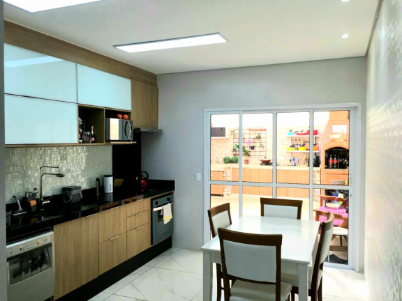 Imagem Sobrado com 3 Quartos à Venda, 181 m² em Arujá Center Ville - Arujá Imagem Sobrado com 3 Quartos à Venda, 181 m² em Arujá Center Ville - Arujá