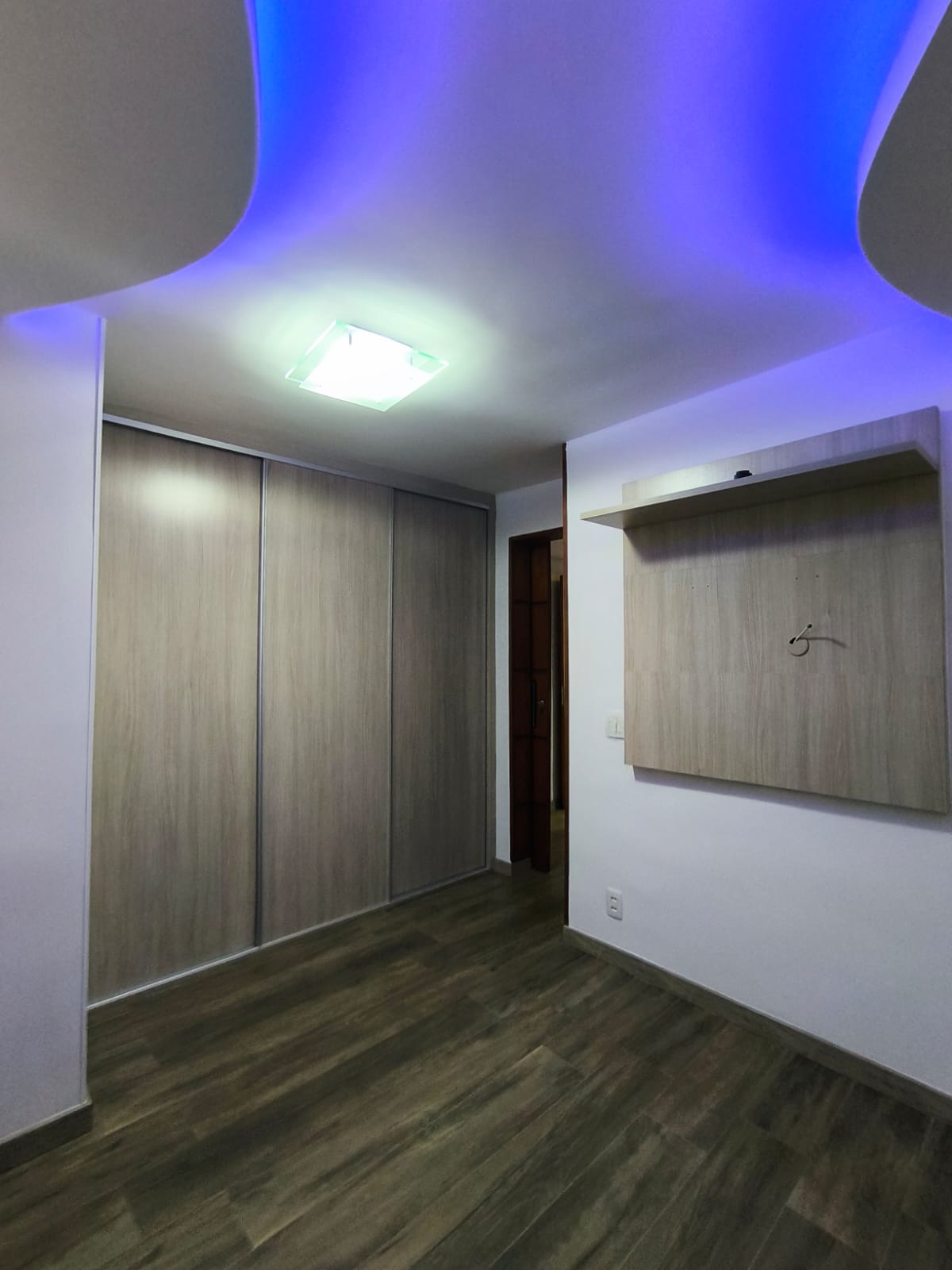 Imagem Apartamento com 2 Quartos à Venda, 48 m² em Jardim Contorno - Bauru Imagem Apartamento com 2 Quartos à Venda, 48 m² em Jardim Contorno - Bauru