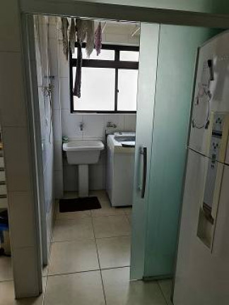 Imagem Apartamento com 3 Quartos à Venda, 108 m² em Vila Monte Alegre - São Paulo Imagem Apartamento com 3 Quartos à Venda, 108 m² em Vila Monte Alegre - São Paulo