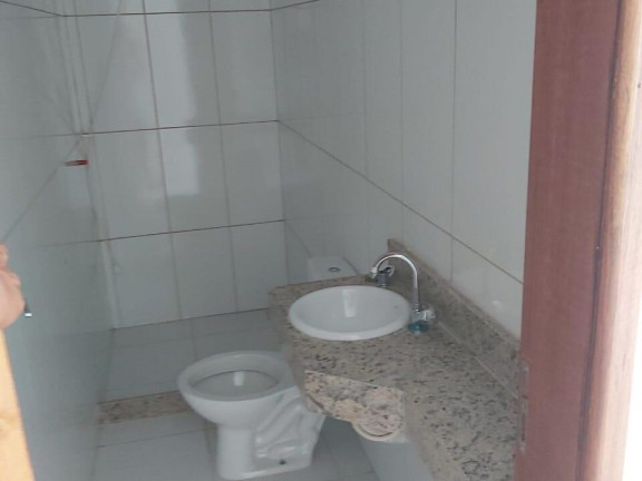 Imagem Casa com 3 Quartos à Venda, 110 m² em Vargem Grande - Rio de Janeiro