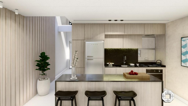 Imagem Casa com 3 Quartos à Venda, 116 m² em Coité - Eusébio